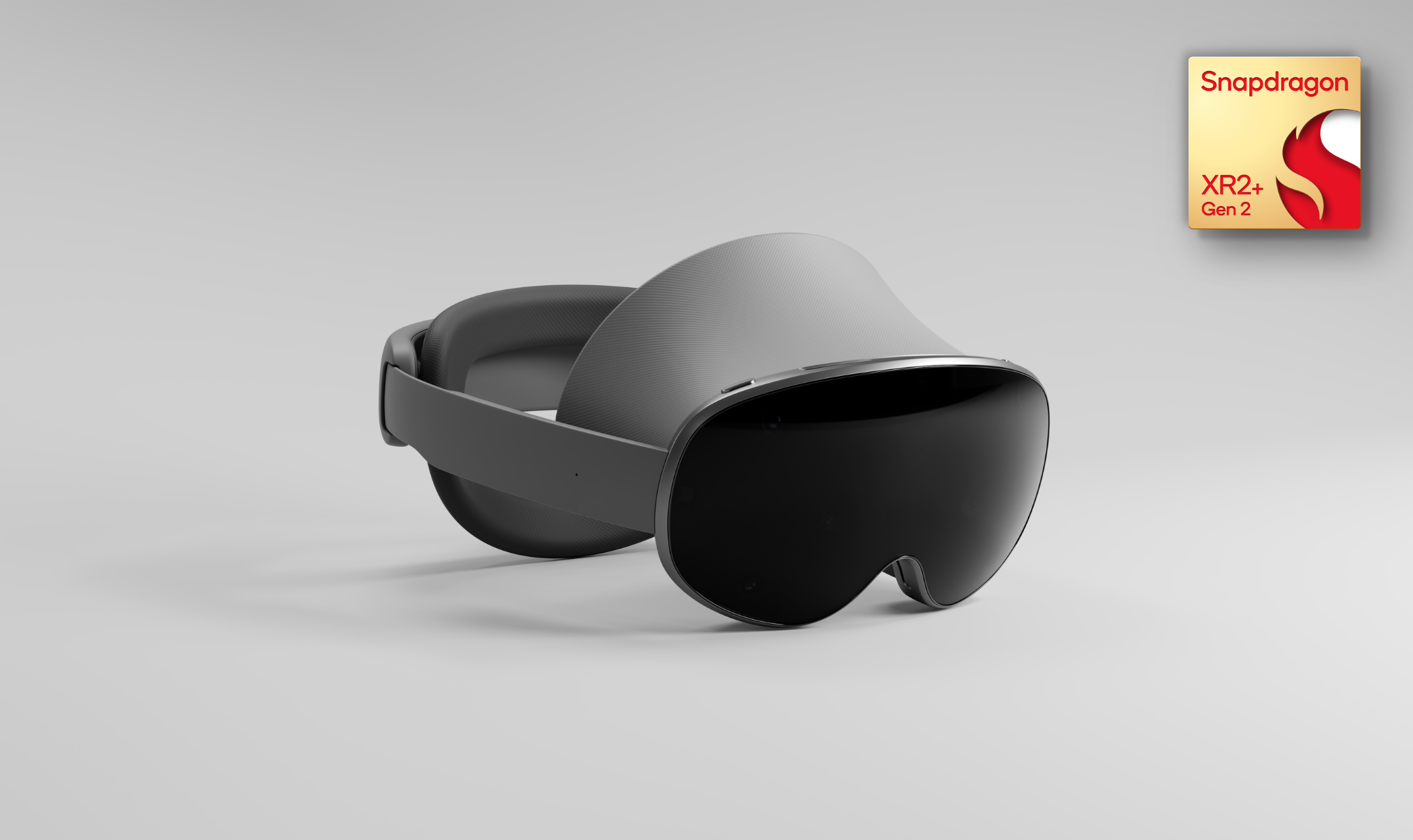 Samsung Project Moohan powered by Snapdragon XR2+ Gen 2
